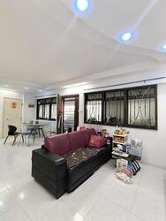 Blk 85 Telok Blangah Heights (Bukit Merah), HDB 4 Rooms #621580561